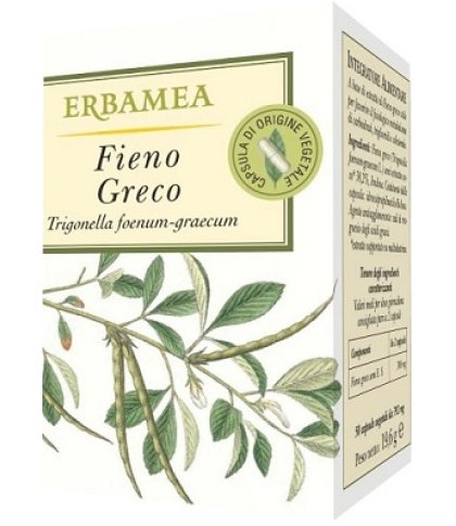 FIENO GRECO 50OPR