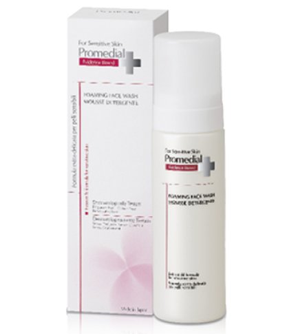 PROMEDIAL MOUSSE DETERGENTE