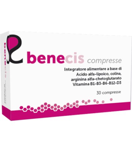 BENECIS 30CPR