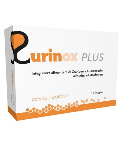 URINOX PLUS 10BUST