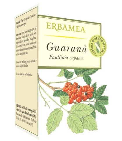 GUARANA' 50OPR