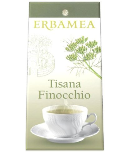 TISANA FINOCCHIO 100G