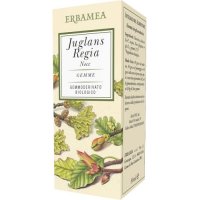 JUGLANS REGIA NOCE BIO 50ML