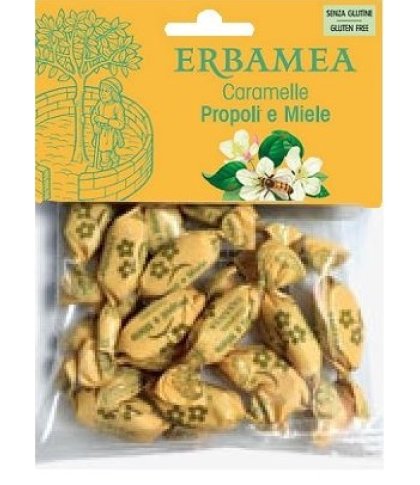 CARAMELLE PROPOLI/MIELE 50G