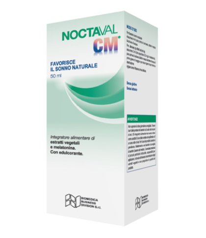 NOCTAVAL CM 60ML