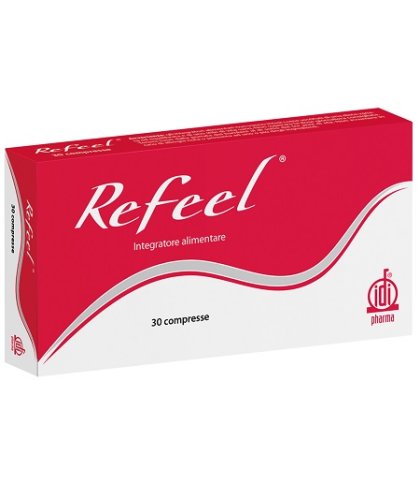 REFEEL 30CPR