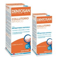 DENTOSAN COLLUTORIO BIFAS500ML