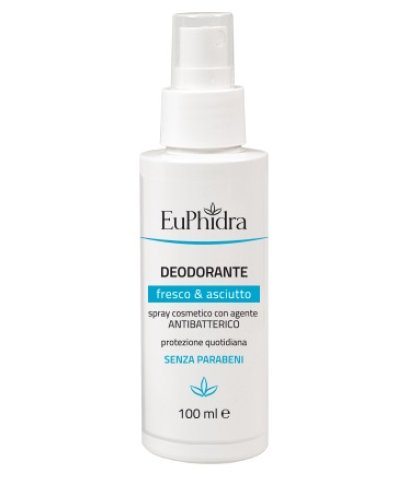 EUPHIDRA DEO FRESCO&ASCIUTTO