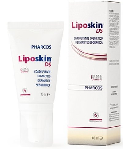 LIPOSKIN DS PHARCOS 40ML