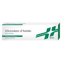 AMIDO GLICEROLATO GEL 30ML