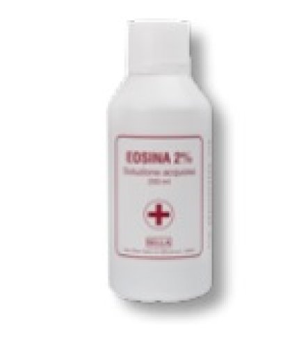 EOSINA 2% SELLA SOL ACQ 200ML