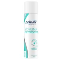 SKINCARE SCHIUMA DETERGENTE