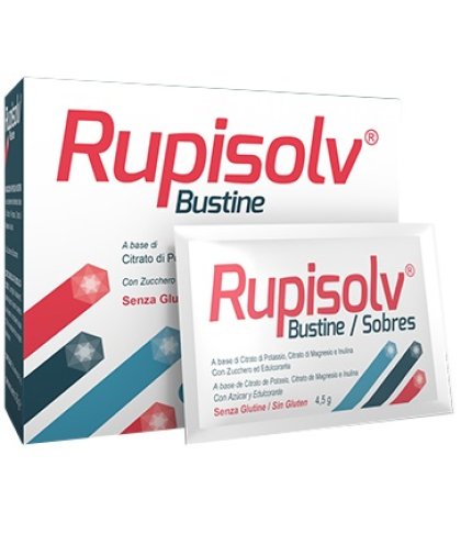 RUPISOLV 20BUST