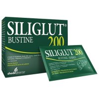 SILIGLUT 200 20BUST