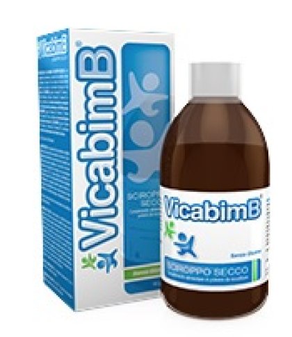 VICABIMB 50G