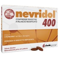 NEVRIDOL 400 40CPR