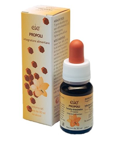 EIE PROPOLI 60ML GTT