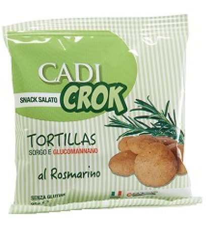 CADICROK 25G