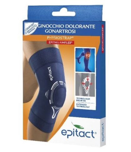 EPITACT PHYSIOSTRAP GONARTR L