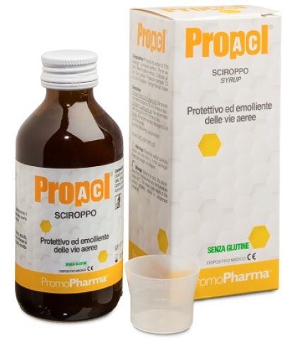 PROPOL AC SCIROPPO 100ML