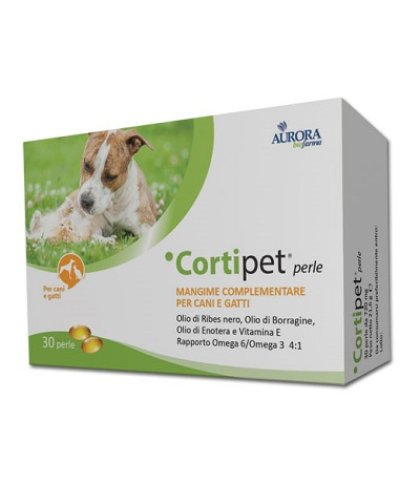 CORTIPET PERLE 30PRL