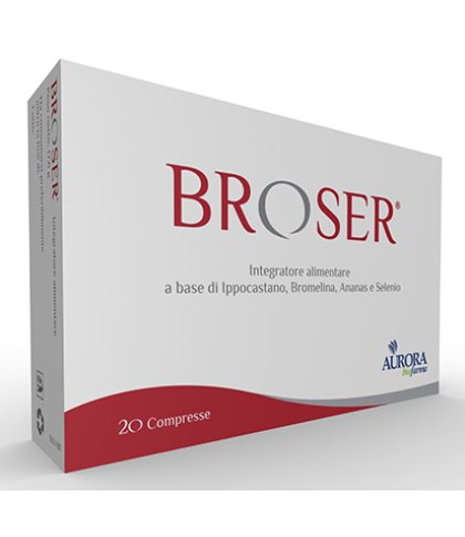 BROSER 20CPR