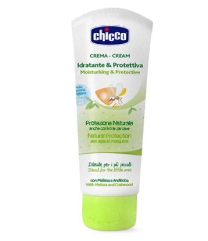 CH ZANZA CREMA 100ML