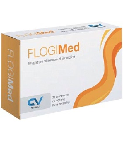 FLOGIMED 20CPR