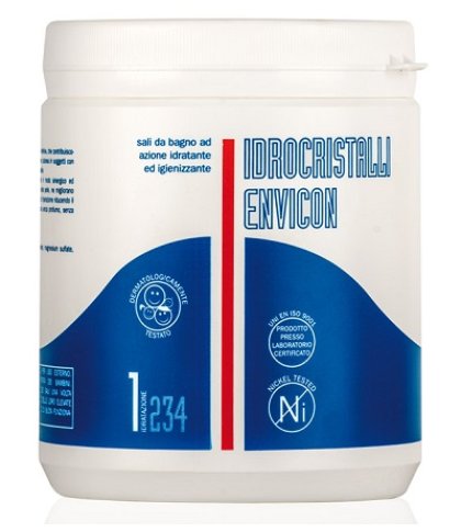 IDROCRISTALLI ENVICON 400G