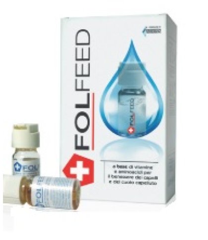 FOLFEED 12FL