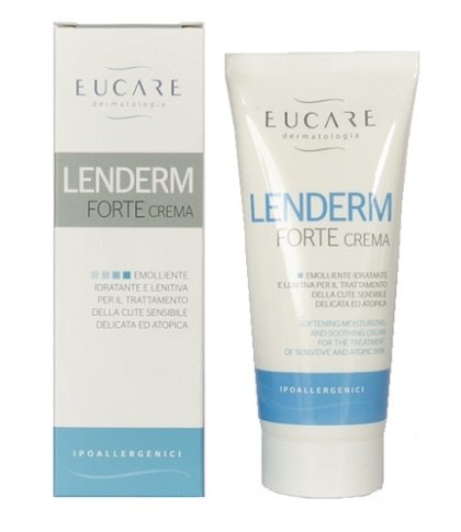 LEN DERM FORTE CREMA 100ML