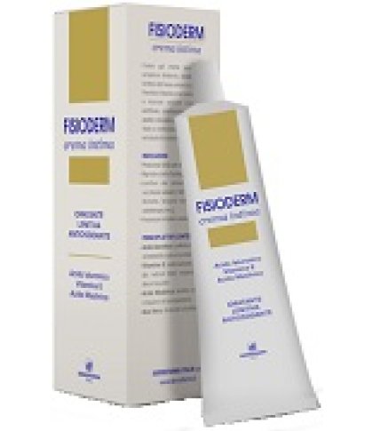 FISIODERM CREMA INTIMA 30ML