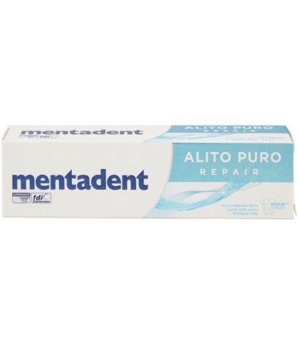 MENTADENT MAX P ALIT PURO DENT