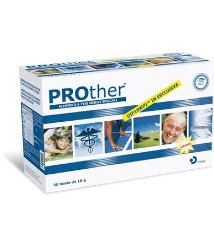 PROTHER 20GX15BUST