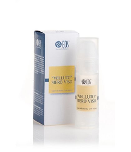 EOS VELLUTO SIERO VISO 30ML