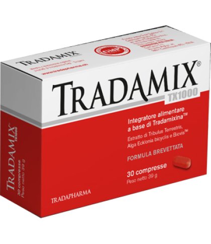 TRADAMIX TX 1000 30CPR