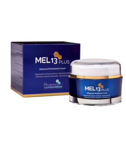 MEL13 PLUS 50ML