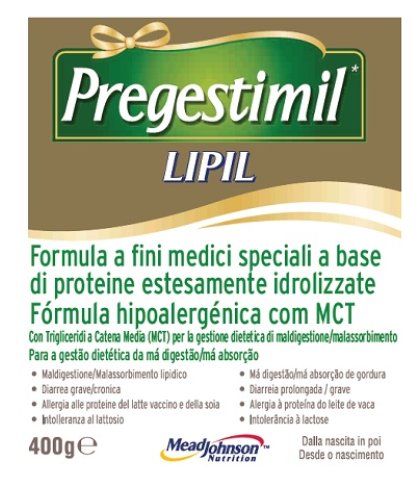 PREGESTIMIL 400G