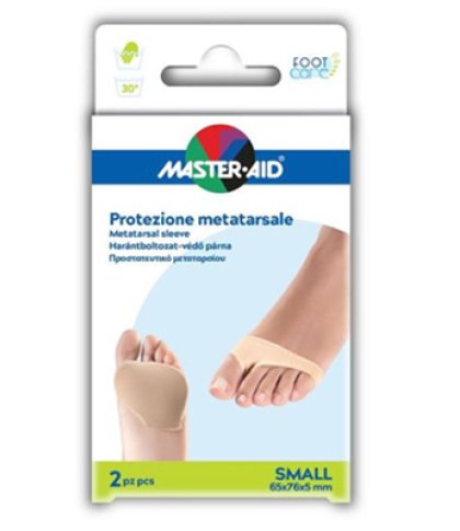 M-AID PROTEZIONE METAT TE/GE S