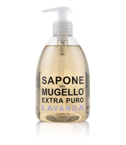 SAPONE MUG LIQ LAVANDA 500ML
