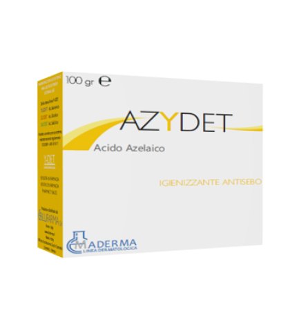 AZYDET SOLIDO VISO/CRP MADERMA