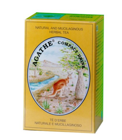 AGATHE COMPACT DRINK 150G