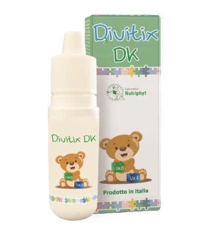 DIVITIX DK GTT 15ML (SOST 20ML