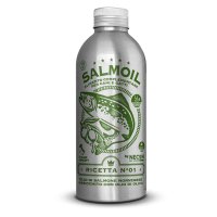 NECON SALMOIL RICETTA 1 950ML