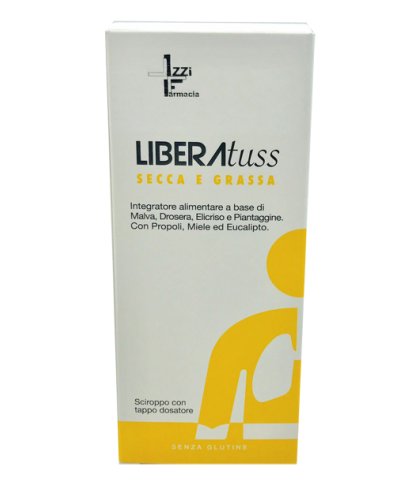 FPR LIBERATUSS 200ML