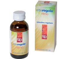 ERBAREGOLA RITMO 200ML