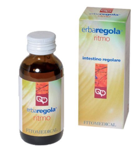 ERBAREGOLA RITMO 200ML