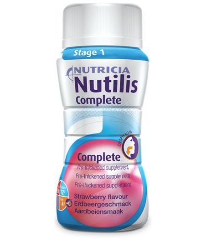 NUTILIS COMPL ST 1 FRA 4X125ML