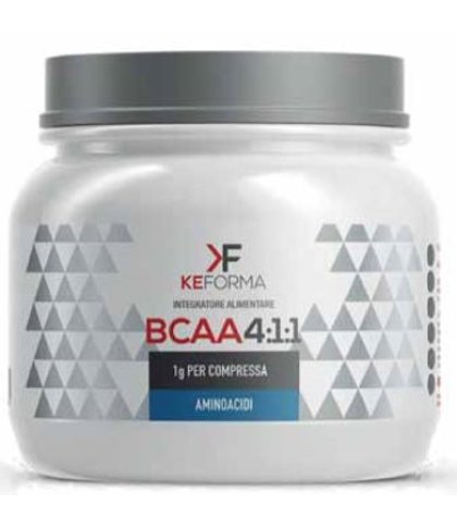 KE BCAA 4 1 1 100CPR