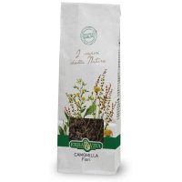 CAMOMILLA FIORI 100G  EV